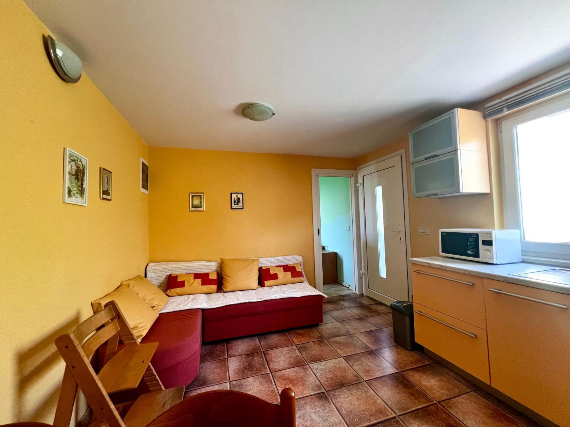 Na Kmetiji S Konji - Pogelsek Apartment Ankaran Bagian luar foto