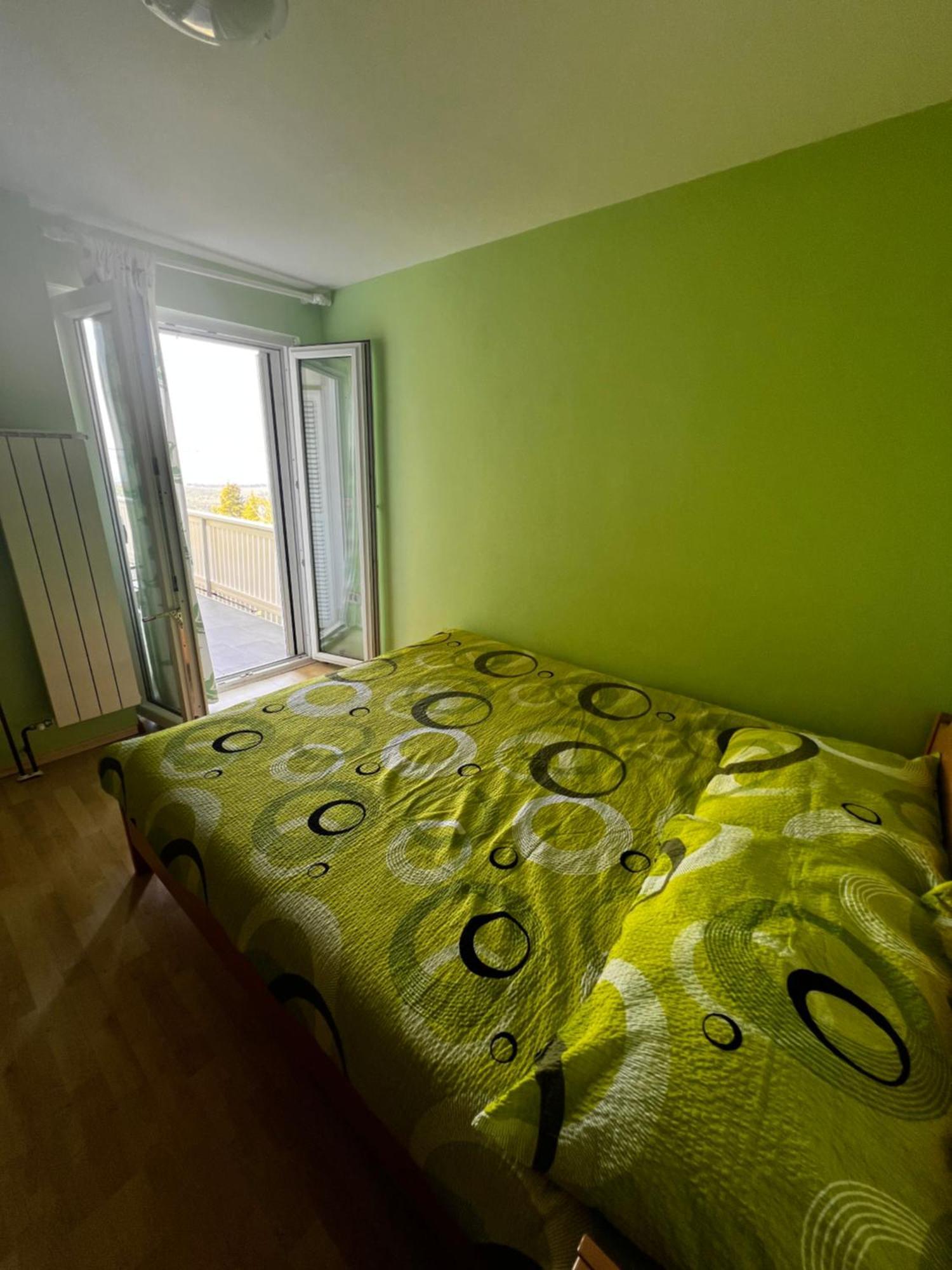 Na Kmetiji S Konji - Pogelsek Apartment Ankaran Bagian luar foto