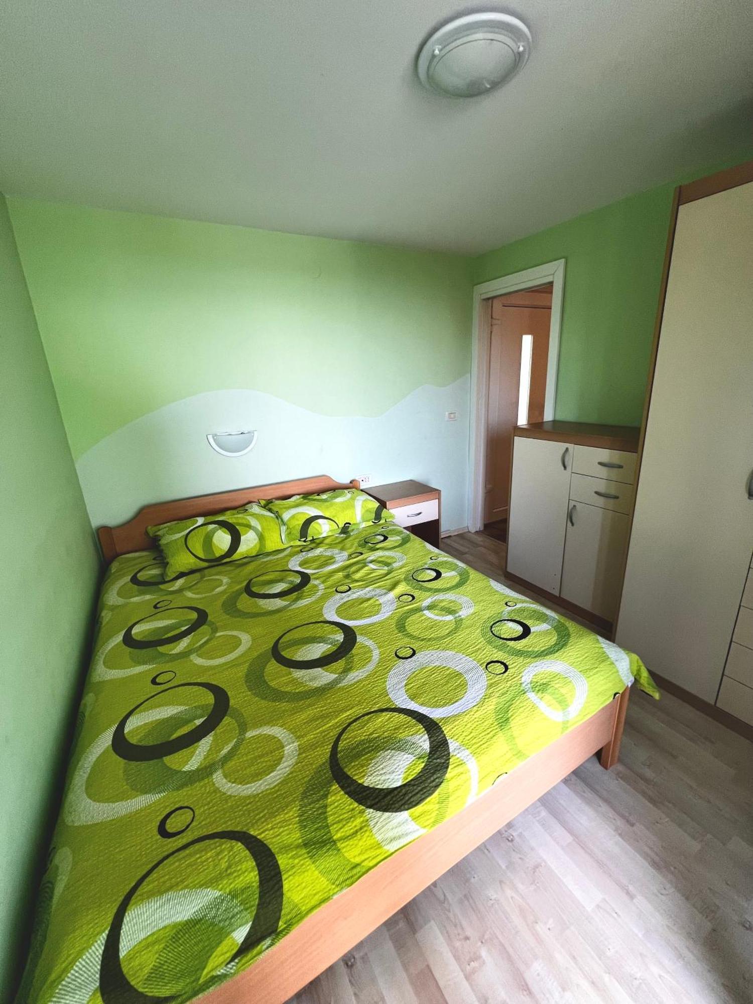 Na Kmetiji S Konji - Pogelsek Apartment Ankaran Bagian luar foto