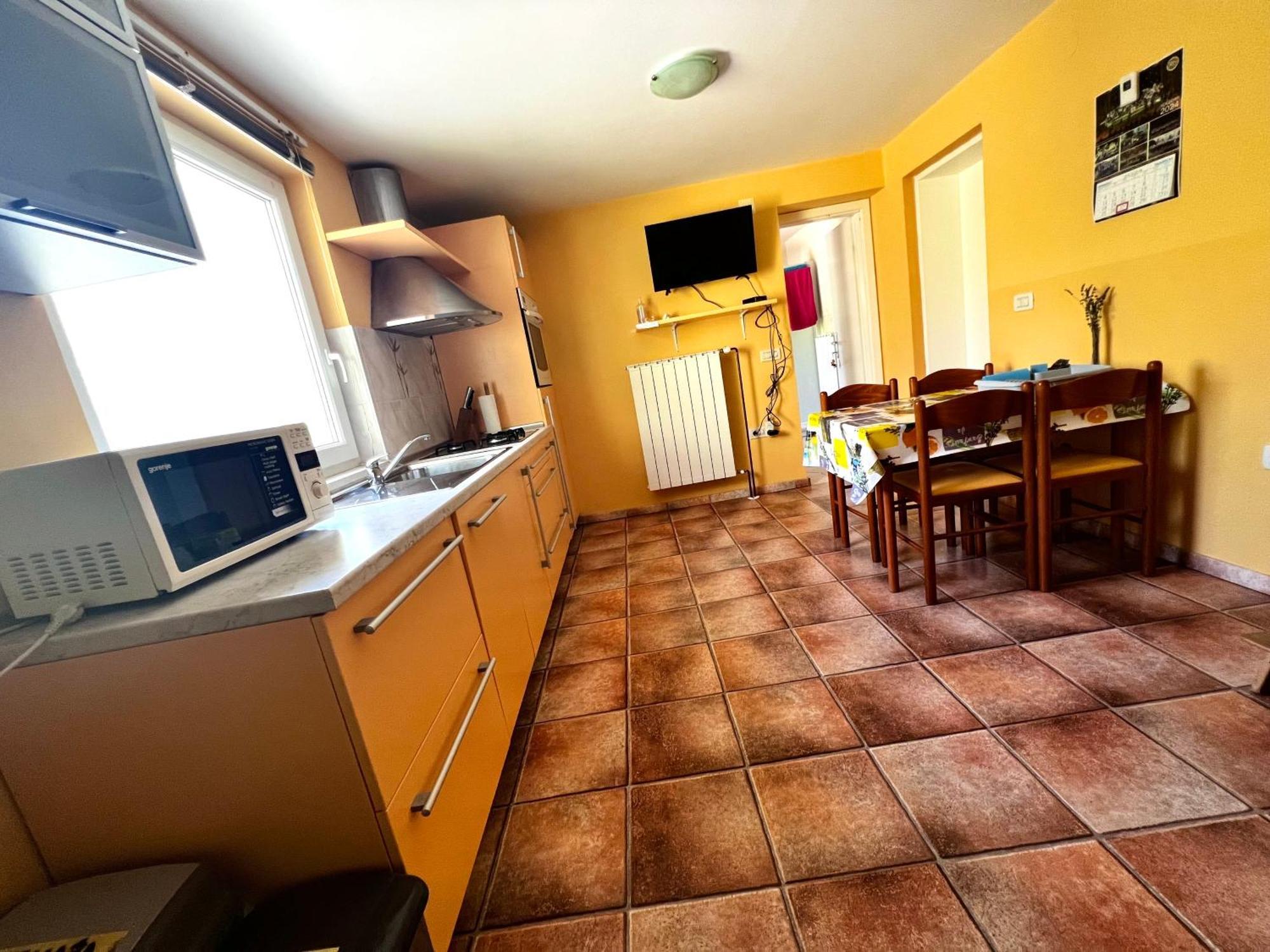 Na Kmetiji S Konji - Pogelsek Apartment Ankaran Bagian luar foto