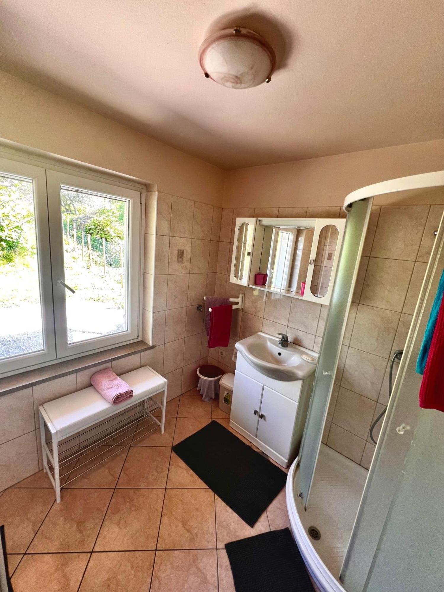 Na Kmetiji S Konji - Pogelsek Apartment Ankaran Bagian luar foto